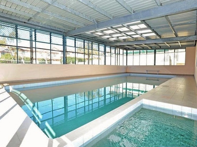 90/125 Park Road, Rydalmere NSW 2116