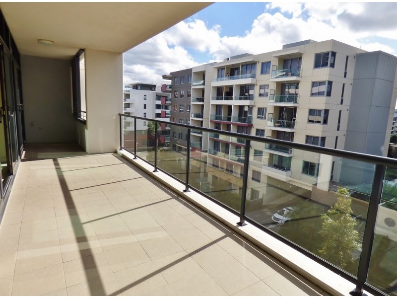 22/2 Nina Gray Avenue, Rhodes NSW 2138