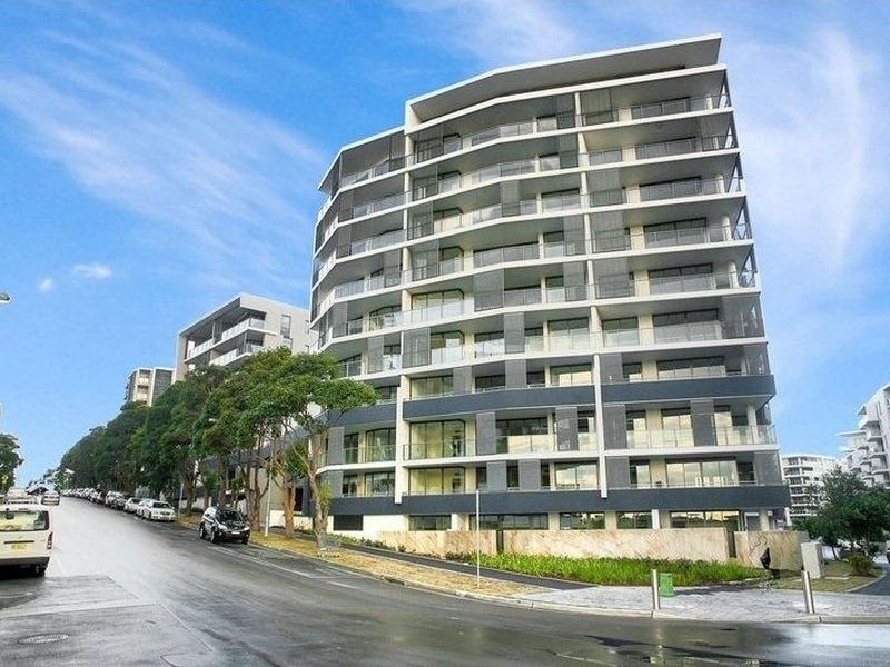 206/11 Mary St, Rhodes NSW 2138
