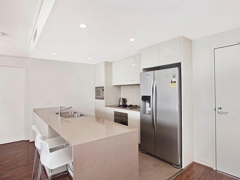 103/16 Shoreline Drive, Rhodes NSW 2138