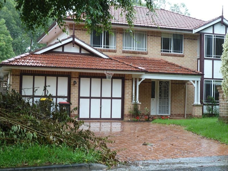 4A Fleur Close, West Pennant Hills NSW 2125
