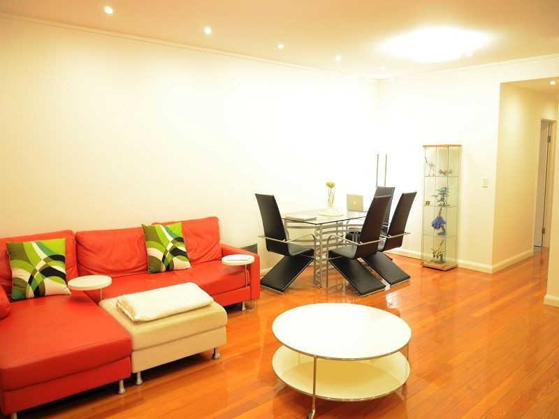 207/10 Shoreline Drive, Rhodes NSW 2138