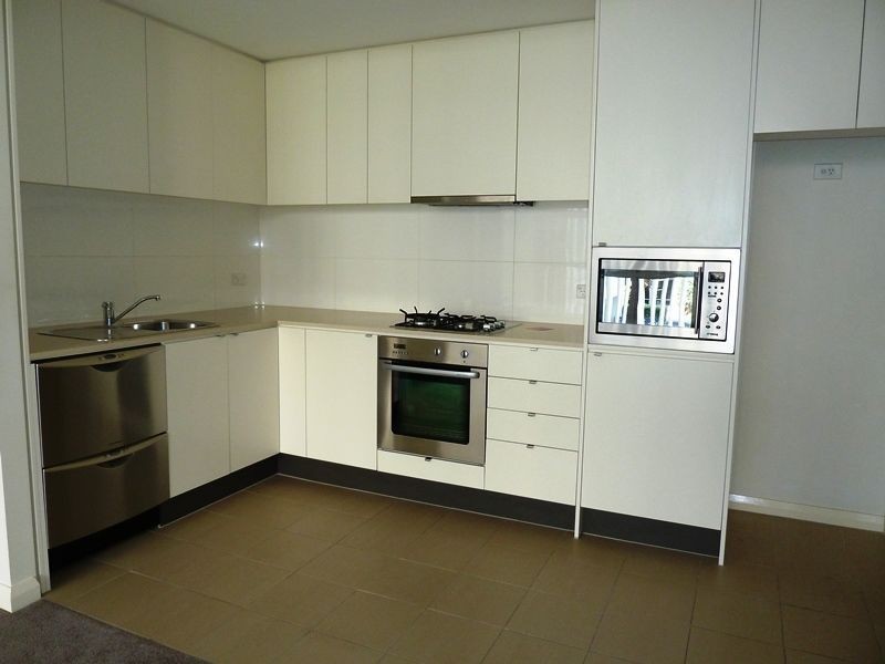 448/2 The Crescent, Wentworth Point NSW 2127