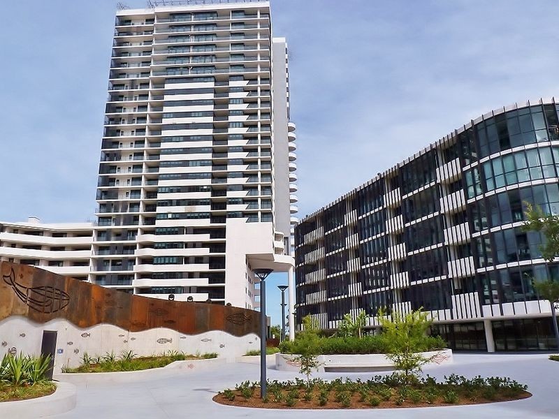 304/42 Walker St, Rhodes NSW 2138