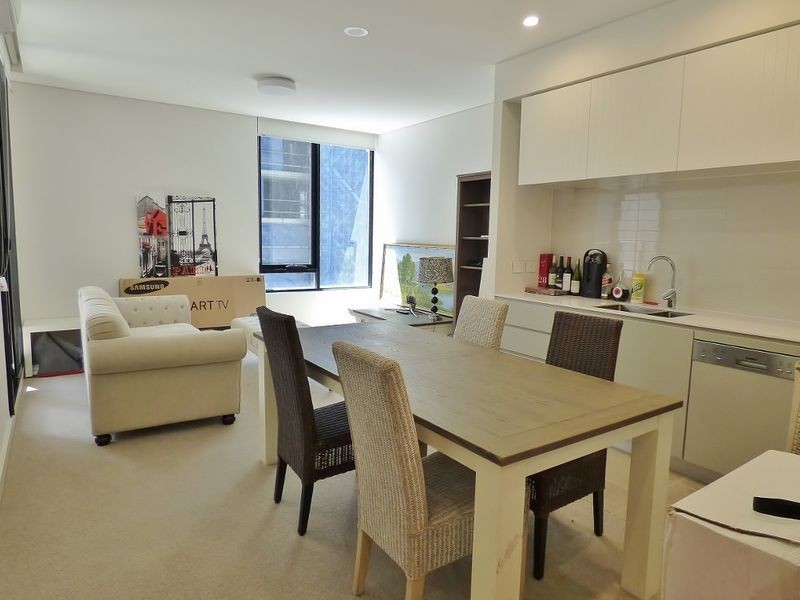 319/10 Half Street, Wentworth Point NSW 2127