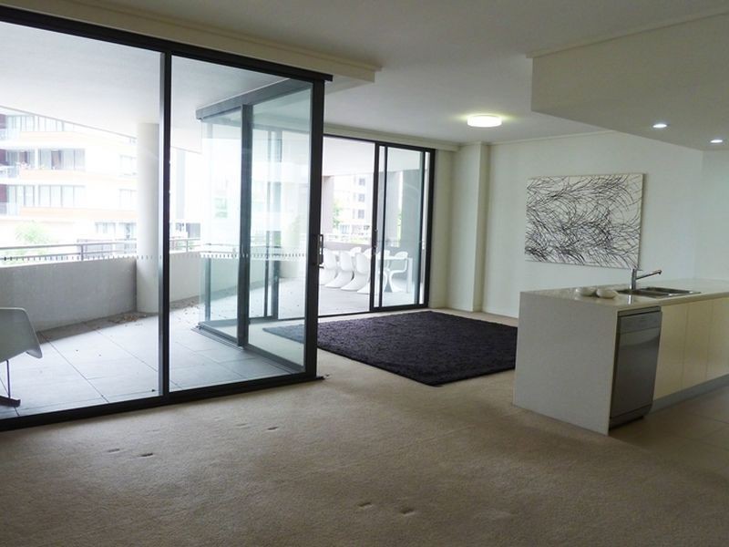 102/19 Shoreline Drive, Rhodes NSW 2138