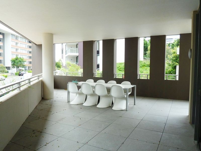 102/19 Shoreline Drive, Rhodes NSW 2138