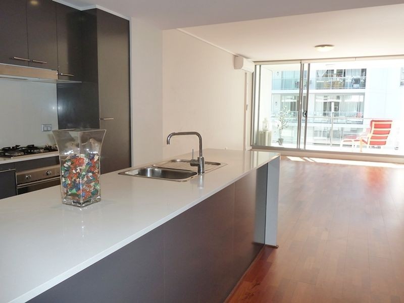 404/3 Jean Wailes Avenue, Rhodes NSW 2138