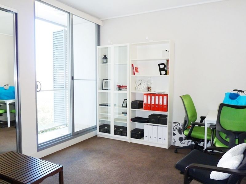 404/3 Jean Wailes Avenue, Rhodes NSW 2138