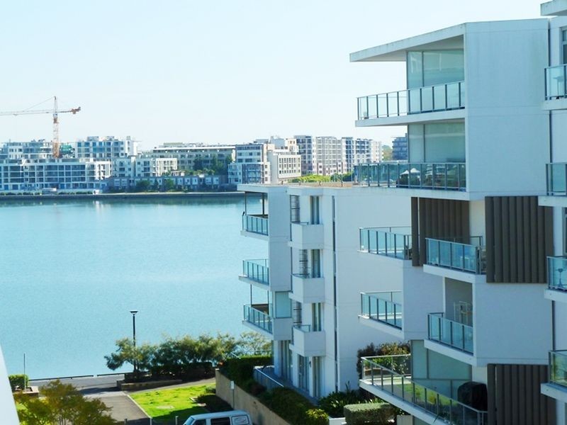 404/3 Jean Wailes Avenue, Rhodes NSW 2138