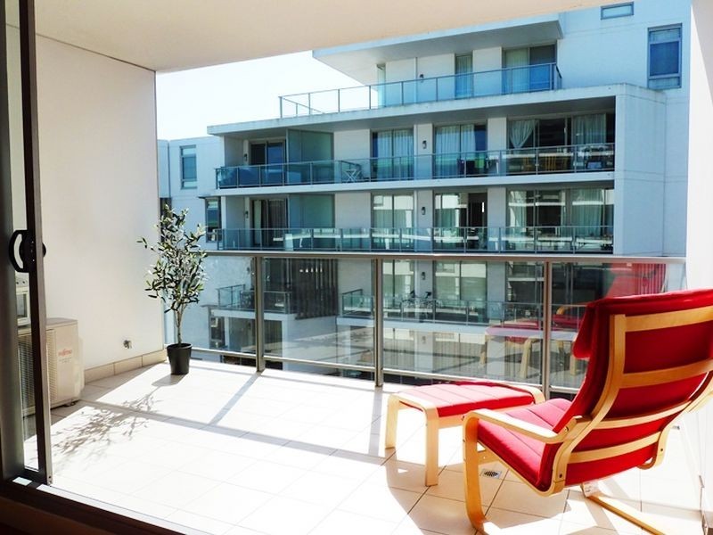 404/3 Jean Wailes Avenue, Rhodes NSW 2138