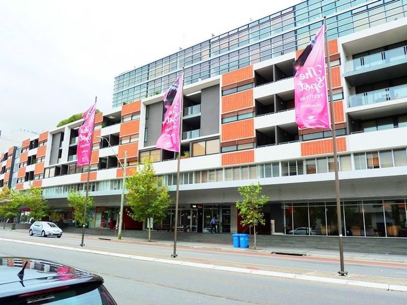 304D/250 Anzac Pde, Kensington NSW 2033