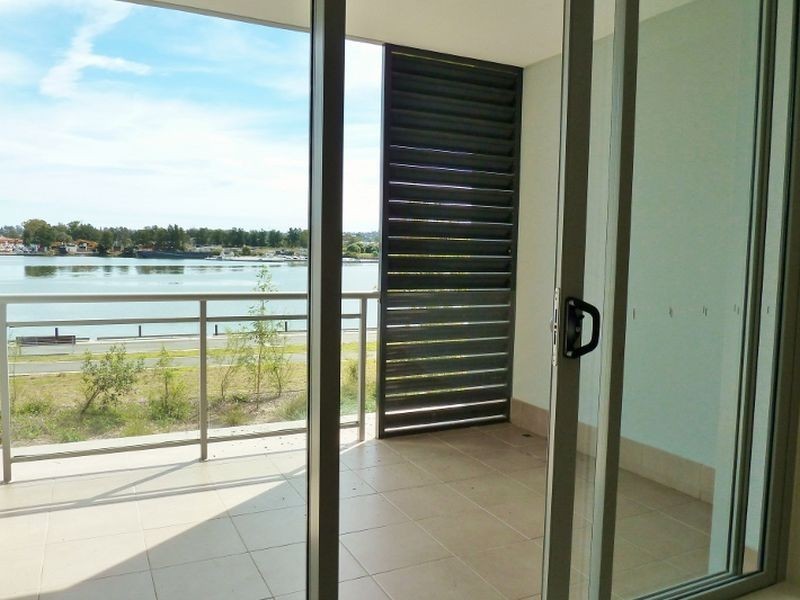 144/38 Shoreline Drive, Rhodes NSW 2138
