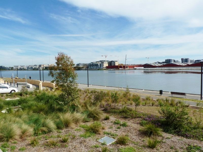 144/38 Shoreline Drive, Rhodes NSW 2138