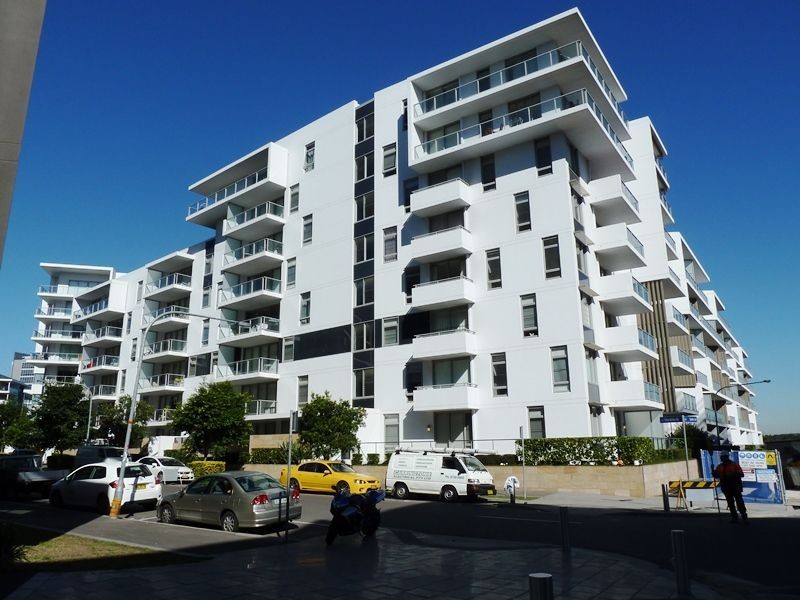 605/14 Shoreline Drive, Rhodes NSW 2138