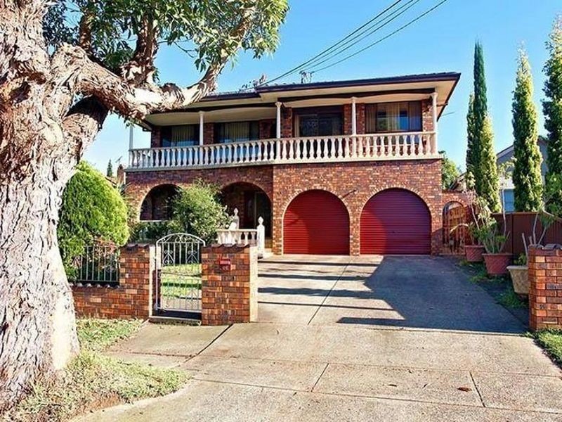 64 Llewellyn Street, Rhodes NSW 2138