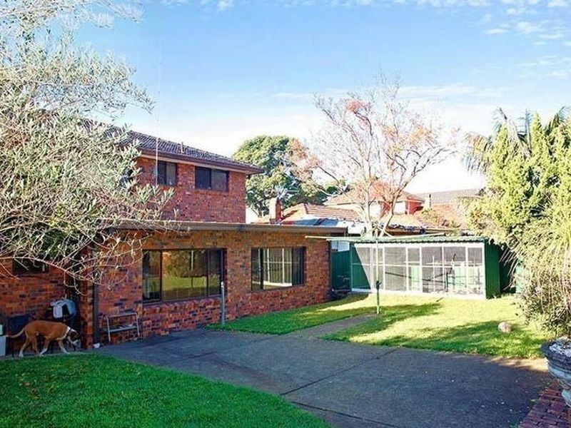 64 Llewellyn Street, Rhodes NSW 2138