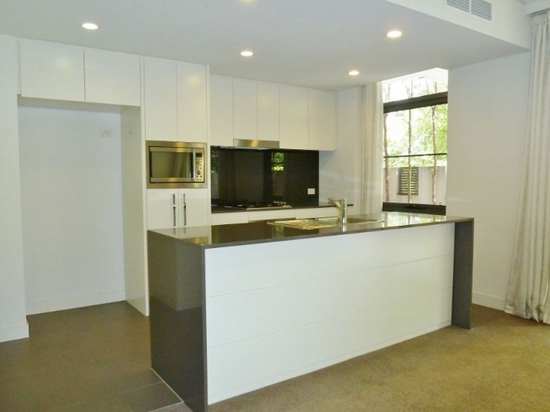101/17 Shoreline Drive, Rhodes NSW 2138