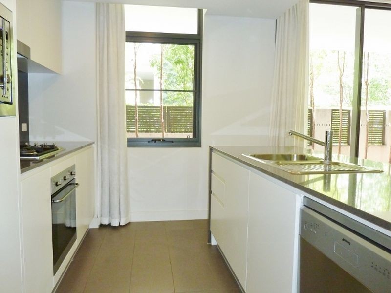 101/17 Shoreline Drive, Rhodes NSW 2138