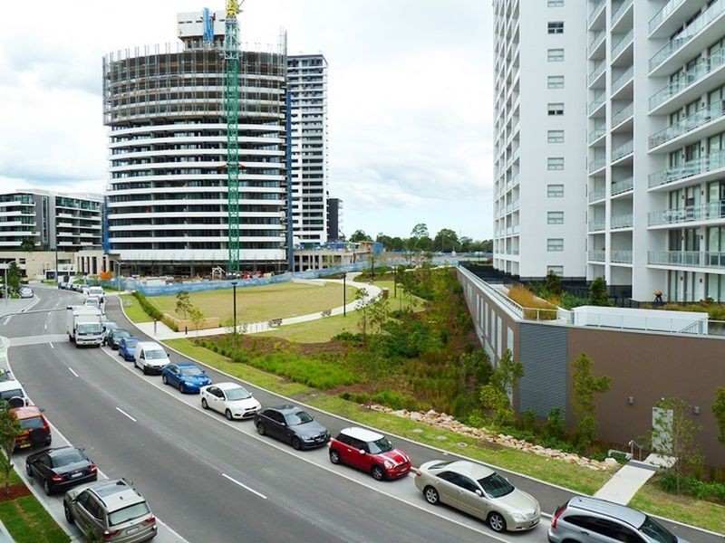 1002/36 Shoreline Drive, Rhodes NSW 2138