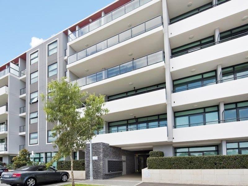 3/1 Timbrol Ave, Rhodes NSW 2138