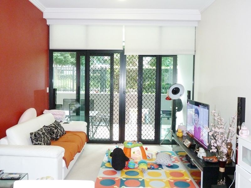 3/1 Timbrol Ave, Rhodes NSW 2138