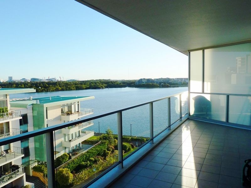 602/10 Jean Wailes Ave, Rhodes NSW 2138