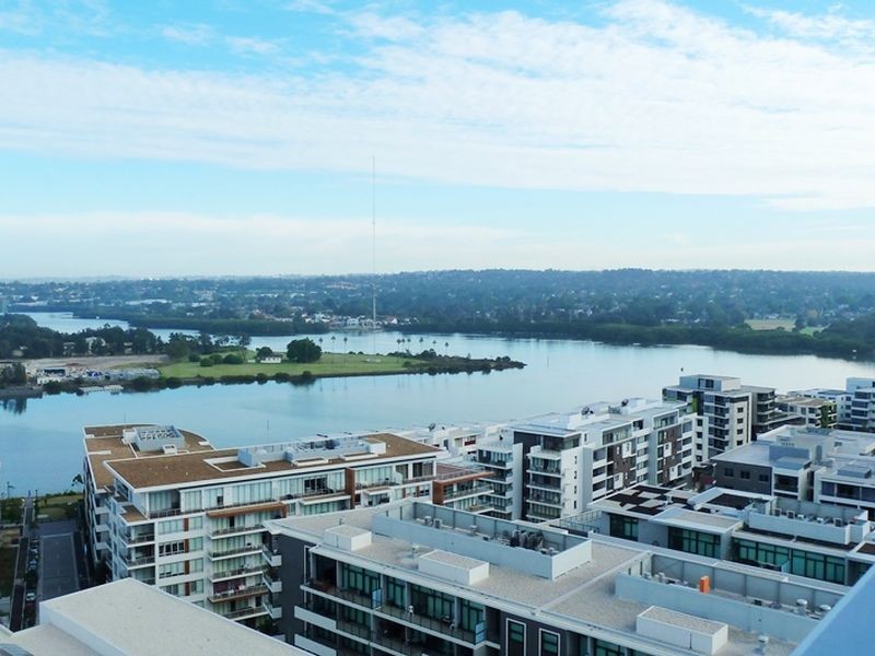 1409/46 Walker St, Rhodes NSW 2138