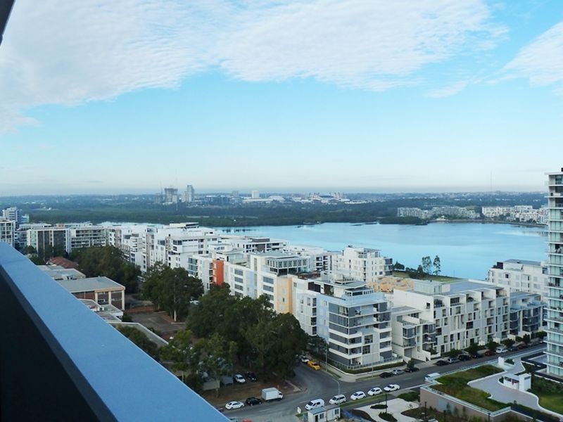 1409/46 Walker St, Rhodes NSW 2138