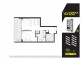 1409/46 Walker St, Rhodes NSW 2138 Floorplan