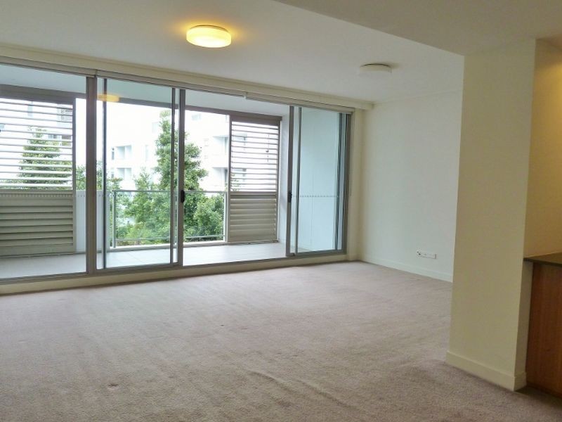 305/14 Shoreline Drive, Rhodes NSW 2138