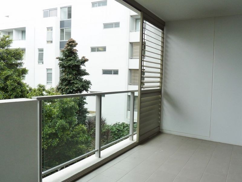 305/14 Shoreline Drive, Rhodes NSW 2138