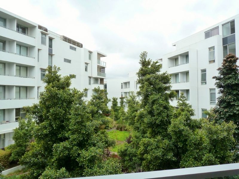 305/14 Shoreline Drive, Rhodes NSW 2138