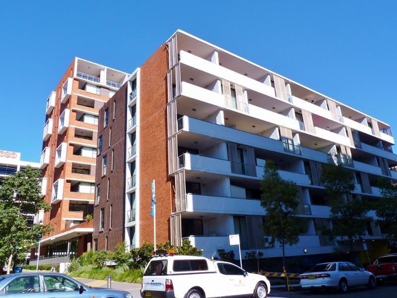 801/230 Coward St, Mascot NSW 2020