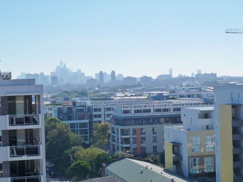 801/230 Coward St, Mascot NSW 2020