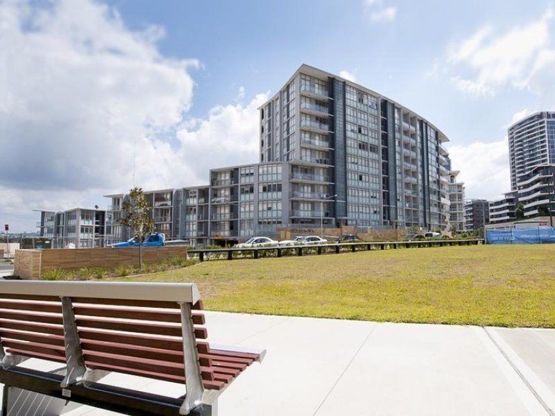 5/38 Shoreline Drive, Rhodes NSW 2138