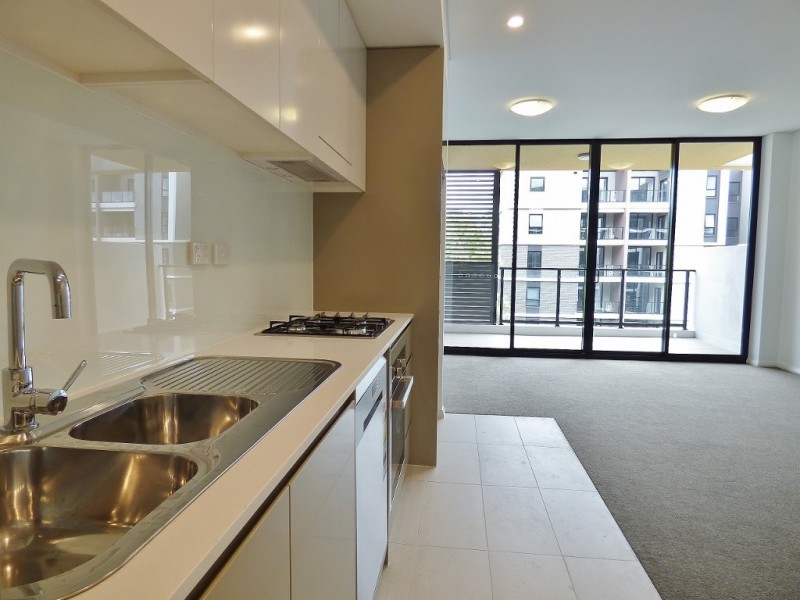 4023/2D Porter Street, Meadowbank NSW 2114