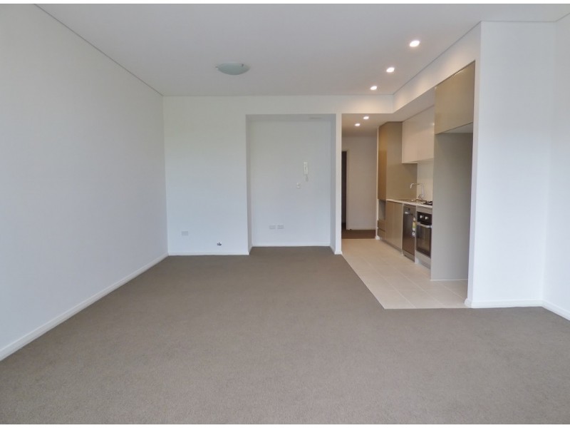 4023/2D Porter Street, Meadowbank NSW 2114