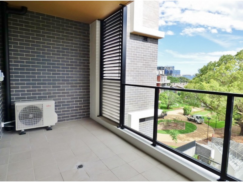 4023/2D Porter Street, Meadowbank NSW 2114