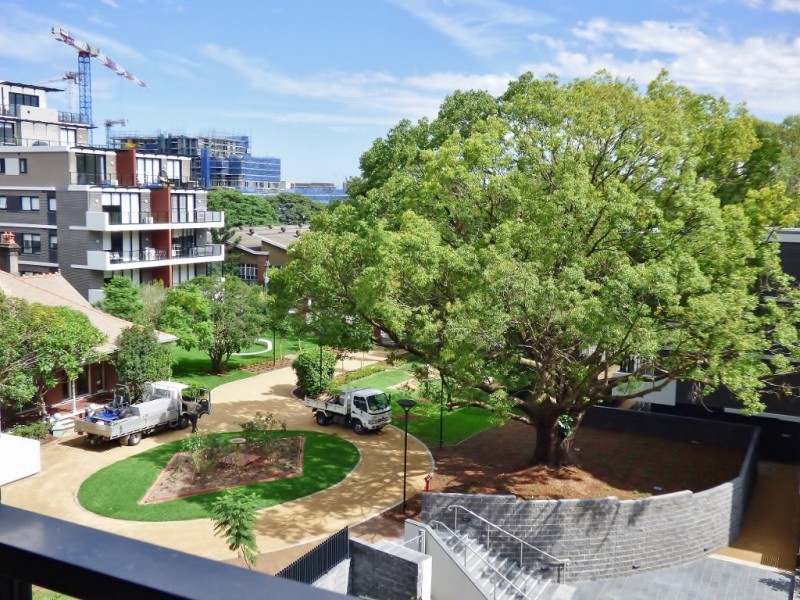 4023/2D Porter Street, Meadowbank NSW 2114