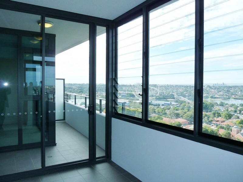 1407/46 Walker Street, Rhodes NSW 2138