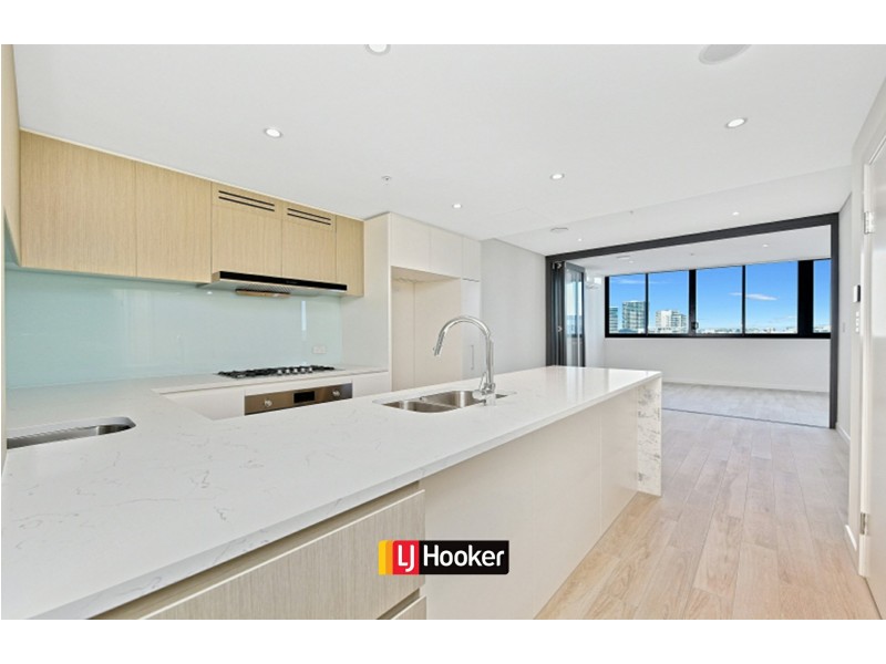 11 Wentworth Place, Wentworth Point NSW 2127