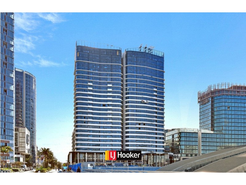 11 Wentworth Place, Wentworth Point NSW 2127