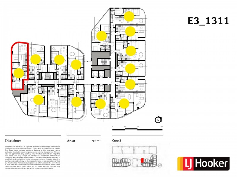 11 Wentworth Place, Wentworth Point NSW 2127