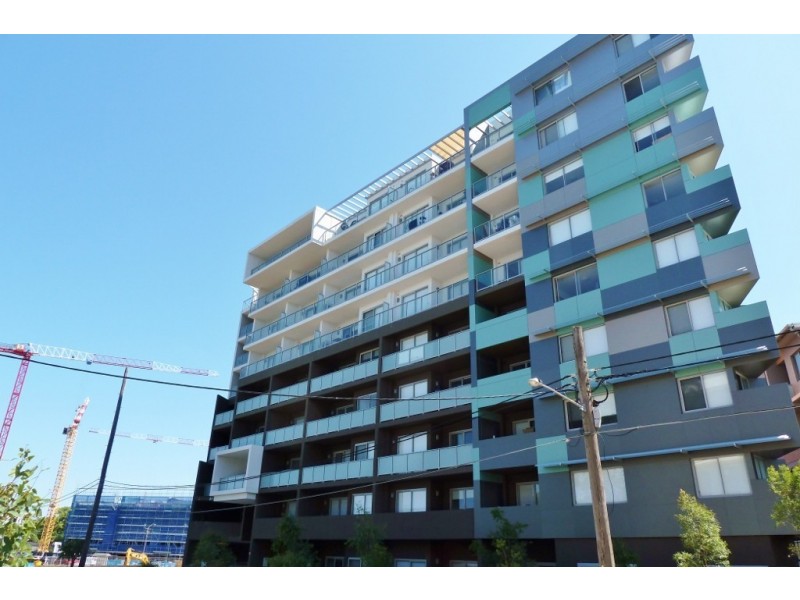 206/75 Park Road, Homebush NSW 2140