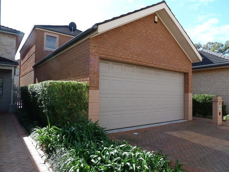 15 Wenton Ave, Liberty Grove NSW 2138