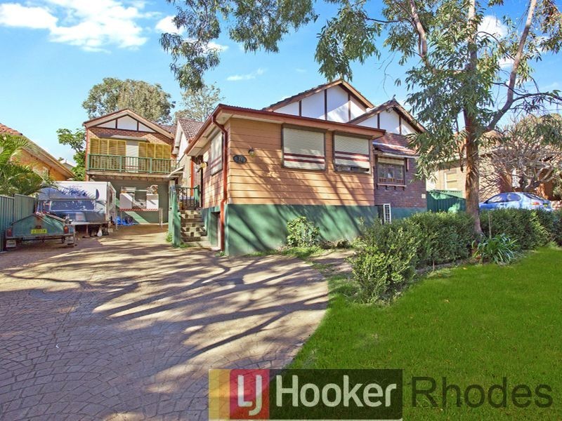 71 Blaxland Road, Rhodes NSW 2138