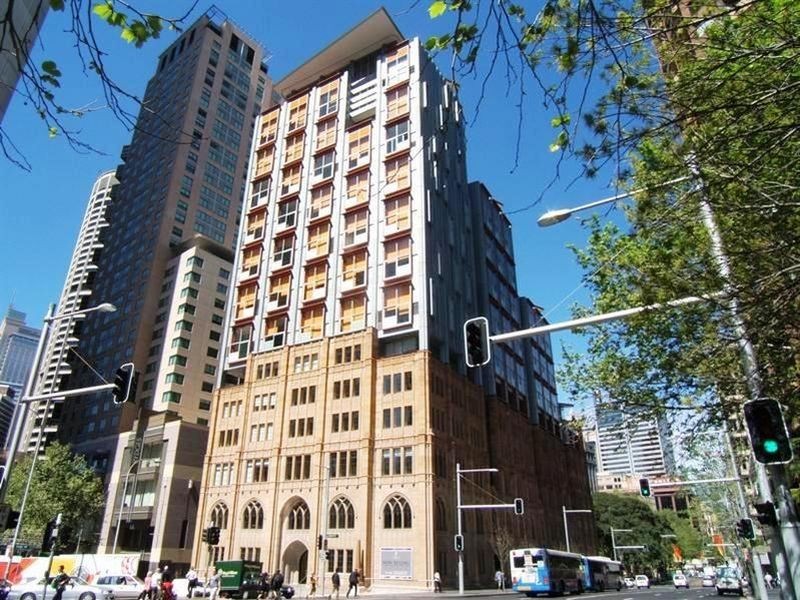 504/2 York St, Sydney NSW 2000