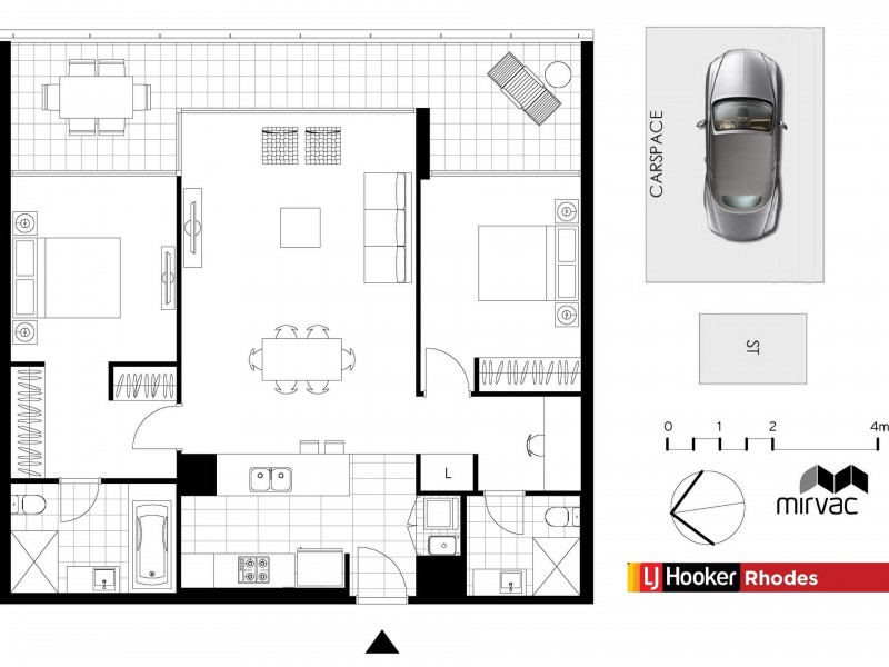 1704/7 Rider Blvd, Rhodes NSW 2138