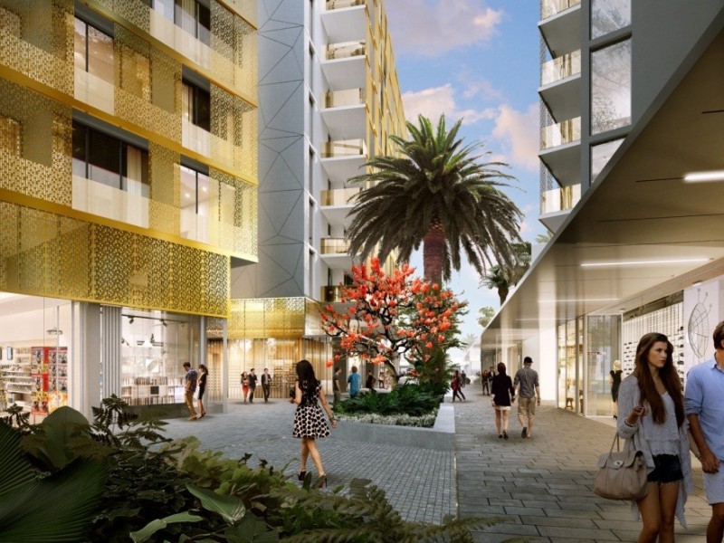 1 Burroway Rd, Wentworth Point NSW 2127